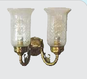 LI-3308/2W Wall Light